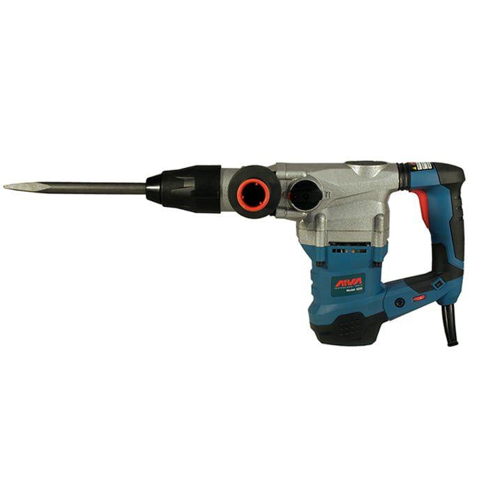 دریل بتن کن آروا مدل 5220 Arva-5220 Rotary Hammer